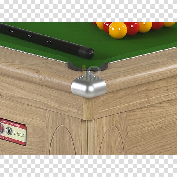 Snooker Billiard Tables Pool English billiards Blackball, four legs table transparent background PNG clipart