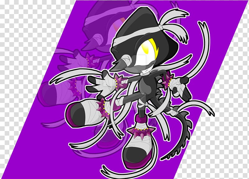 Espio the Chameleon Charmy Bee Shadow the Hedgehog Drawing, espio the chameleon transparent background PNG clipart