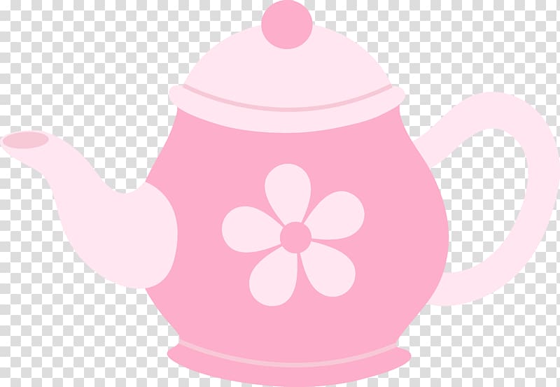 Teapot Teacup , kettle transparent background PNG clipart