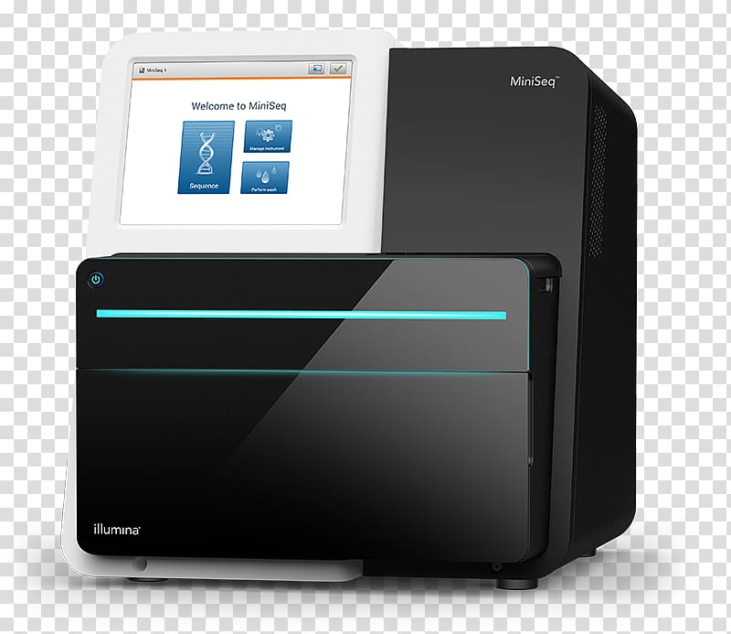 DNA sequencing RNA-Seq Massive parallel sequencing, technology transparent background PNG clipart