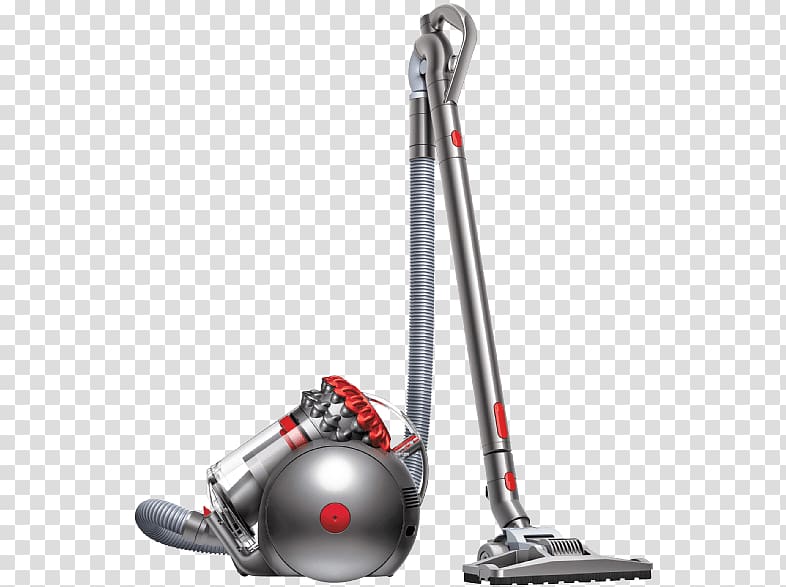 Dyson Cinetic Big Ball Animal Pro Vacuum cleaner Dyson Big Ball Origin, dyson transparent background PNG clipart