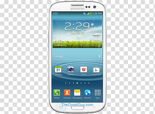 Samsung Galaxy S III Mini Samsung Galaxy S3 Neo Verizon Wireless, samsung transparent background PNG clipart