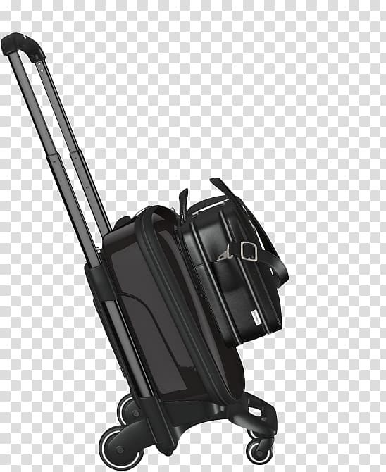 bugaboo suitcase