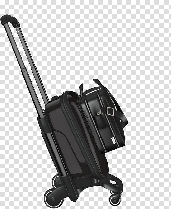 Bugaboo International Suitcase Baggage Travel, luggage transparent background PNG clipart