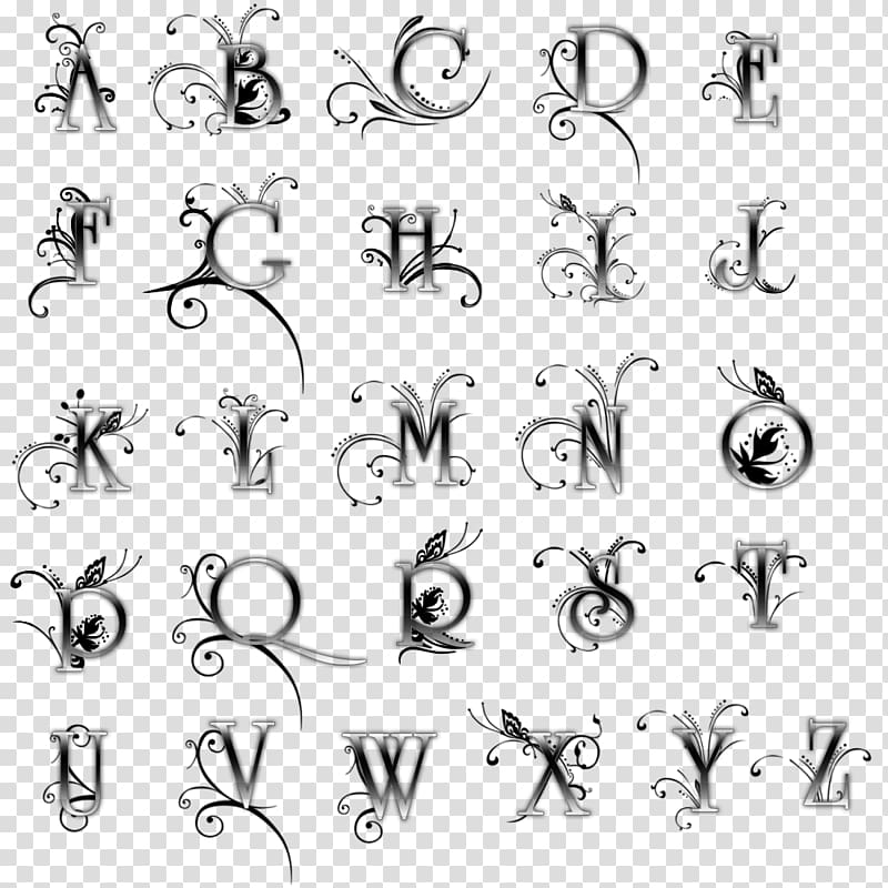 43 Best Tattoo Fonts 2023  Theme Junkie