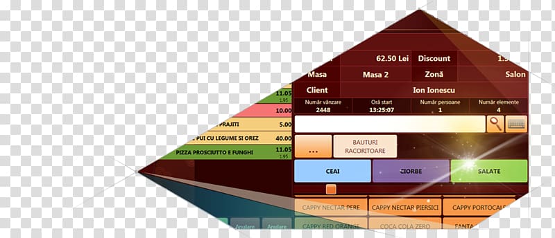 Cafe Hotel Restaurant Computer Software Horeca, fast food restaurant transparent background PNG clipart