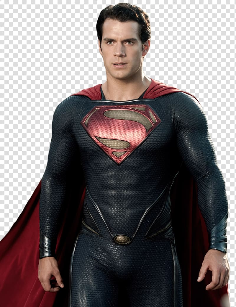 Superman illustration, Henry Cavill Superman Lois Lane Man of Steel Clark Kent, Superman transparent background PNG clipart