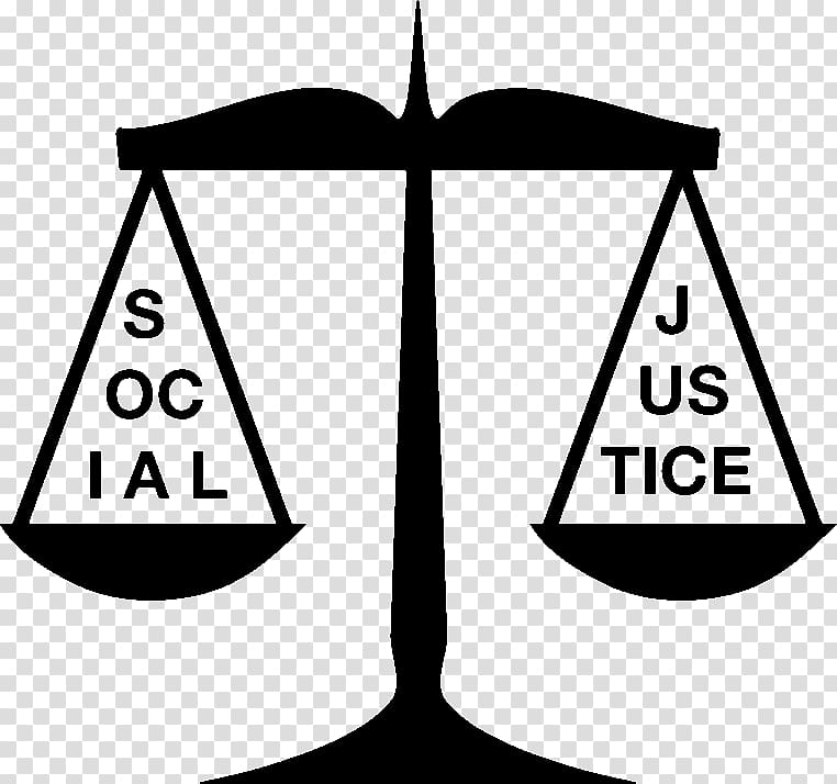 Social justice Lady Justice Injustice, injustice transparent background PNG clipart