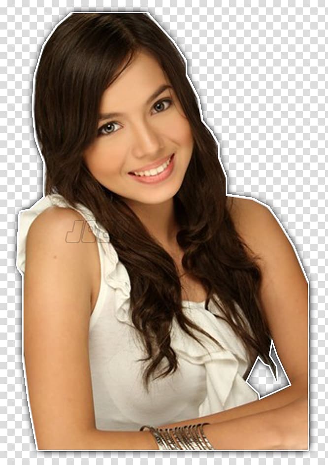 Julia Montes Mara Clara Actor Star Magic, actor transparent background PNG clipart