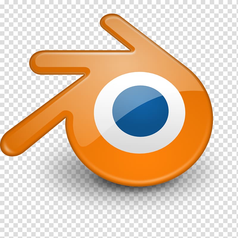 Blender 3D computer graphics 3D modeling Computer Software Free and open-source software, others transparent background PNG clipart