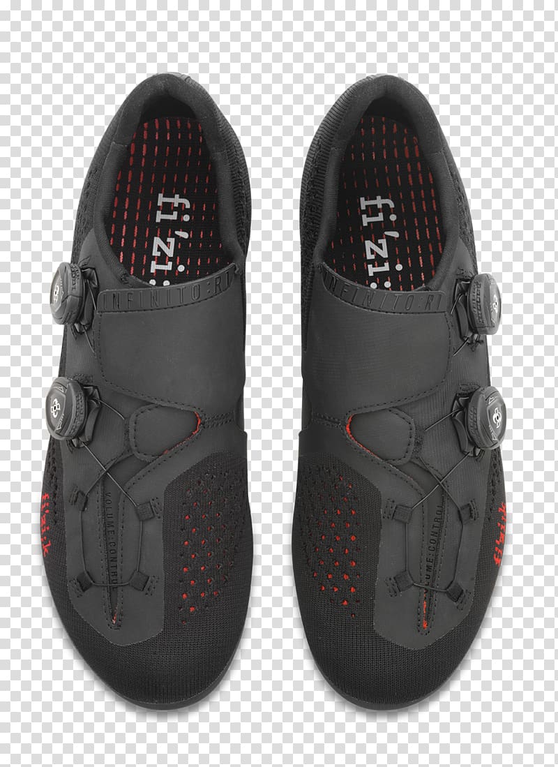 Cycling shoe Knitting Nike, nike transparent background PNG clipart