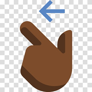 Thumb Brand Font, design transparent background PNG clipart thumbnail