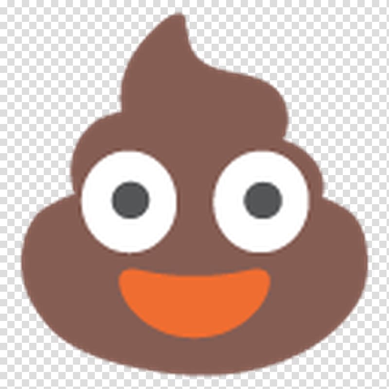 Pile of Poo emoji Smile Emojipedia, bok choy transparent background PNG clipart