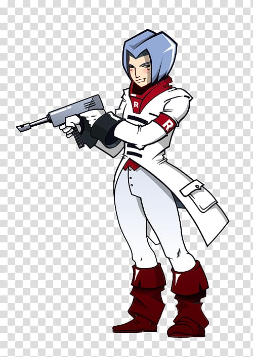 Costume Headgear Uniform , team rocket transparent background PNG clipart