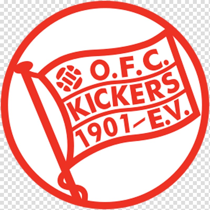 Kickers Offenbach 1965–66 Regionalliga Logo Emblem, logo dhl transparent background PNG clipart