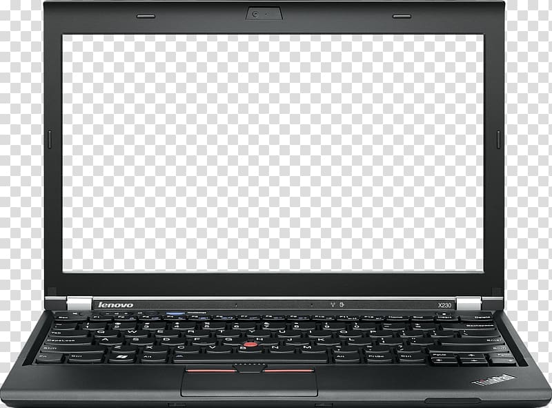 Lenovo Essential laptops ThinkPad X Series, Portable Computer transparent background PNG clipart
