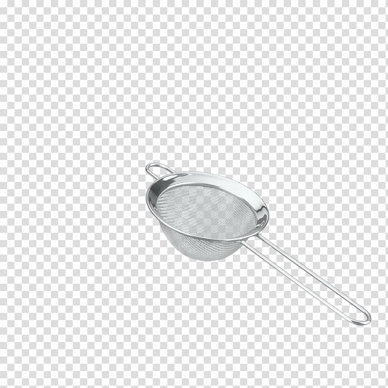 Sieve Colander Stainless steel Mesh, colar transparent background PNG clipart