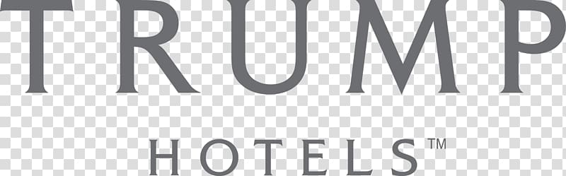 Trump Hotels logo, Trump Hotels Logo transparent background PNG clipart