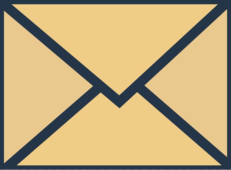 Email address Internet World Wide Web Icon, envelope transparent background PNG clipart