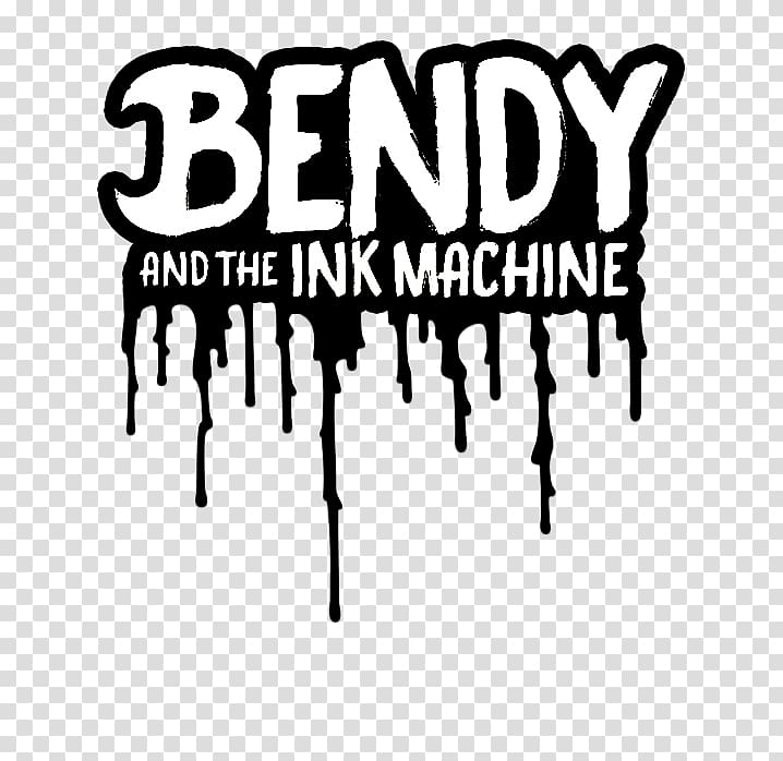 Bendy And The Ink Machine Transparent Background Png Cliparts Free Download Hiclipart