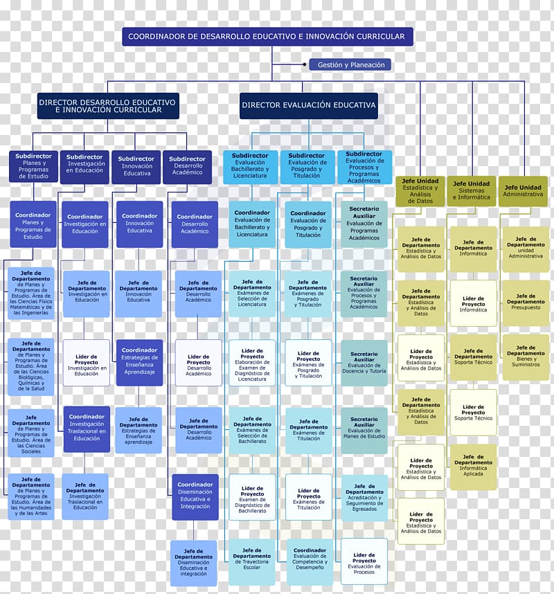 National Autonomous University of Mexico Organizational chart CODEIC Education, school transparent background PNG clipart