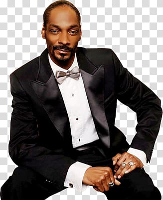 Snoop Dogg transparent background PNG clipart