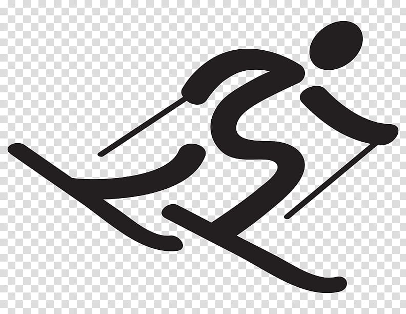 Olympic Games 2015 Special Olympics World Summer Games 2014 Winter Olympics Olympic sports, skiing transparent background PNG clipart