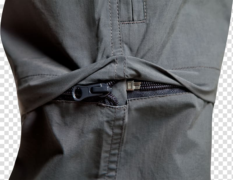 Pocket Denim Zipper Jacket Jeans, zipper transparent background PNG clipart