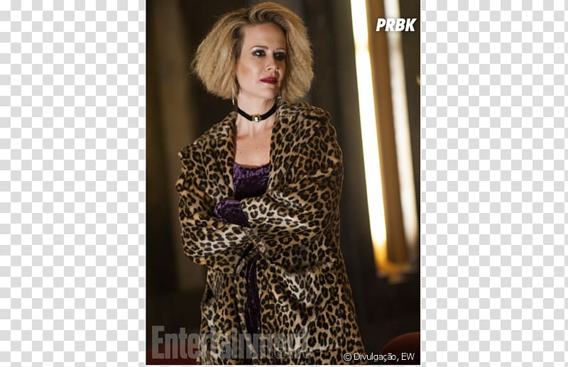 Hypodermic Sally American Horror Story: Hotel Costume Checking In, hotel transparent background PNG clipart