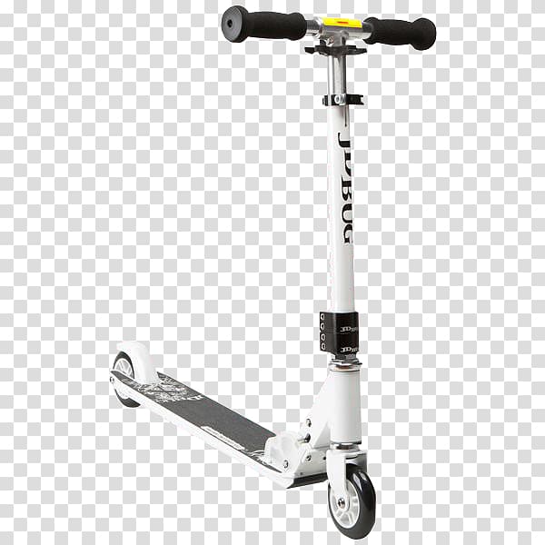 Kick scooter Bicycle Wheel Stuntscooter, White pepper transparent background PNG clipart