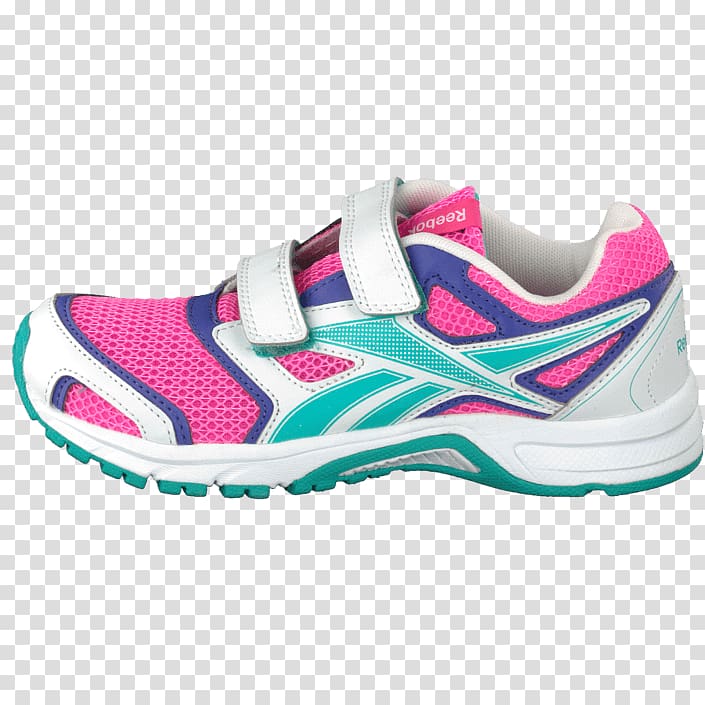 Sports shoes Skate shoe Product design Basketball shoe, Teal Pink Buckets transparent background PNG clipart