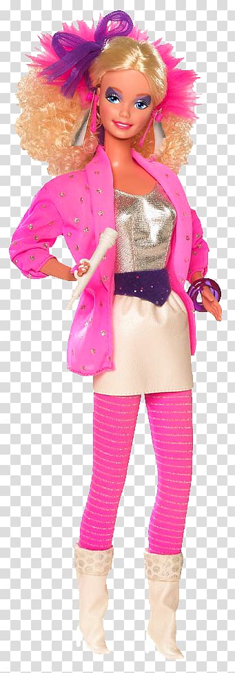 Barbie and the Rockers Barbie Doll Ken My First Barbie, barbie transparent background PNG clipart