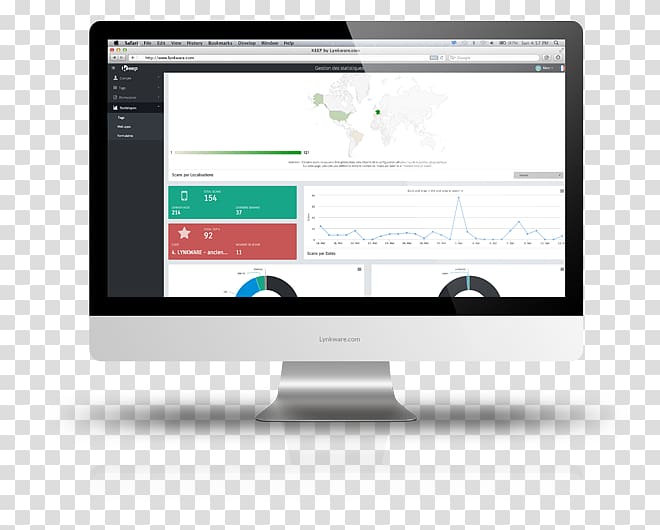 Web design Computer Monitors RaRo Lab | Siti web e grafica Como, web design transparent background PNG clipart