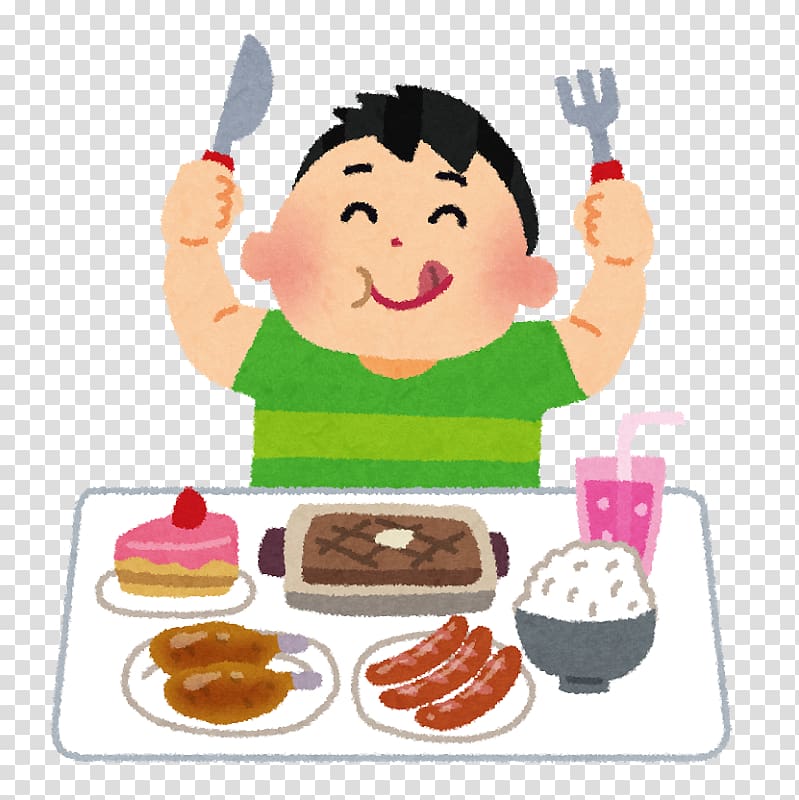 Lifestyle disease Obesity Meal Diabetes mellitus, Food On The Table transparent background PNG clipart