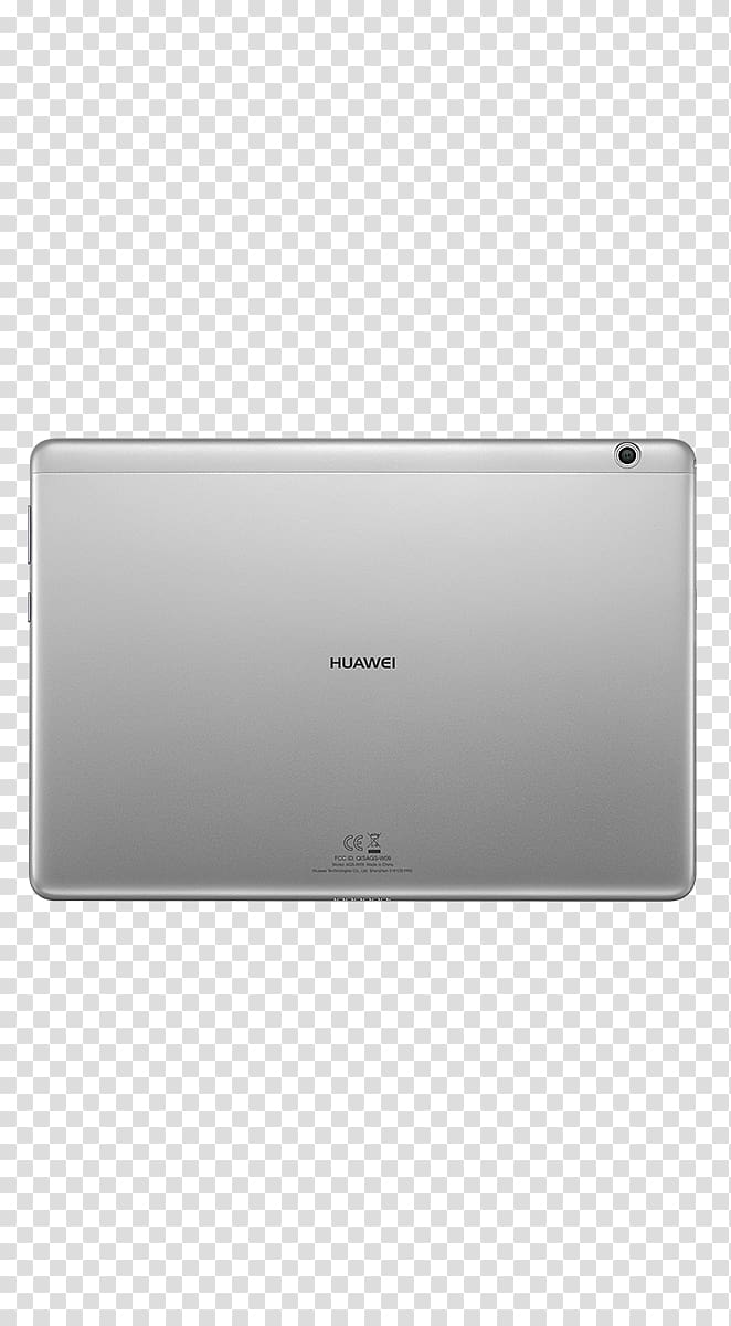 Huawei AGS LCD 24,38 24cm Tablet PC (Intel Core i7 16000GB Hard Drive, 2GB RAM, Android 7.0 Grey Huawei MediaPad T3 10 WiFi 16GB Grey Hardware/Electronic Huawei MediaPad T3 10 LTE 16GB Grey Hardware/Electronic Huawei MediaPad T3 8 LTE 16GB Grey Hardware/E, huawei mediapad transparent background PNG clipart