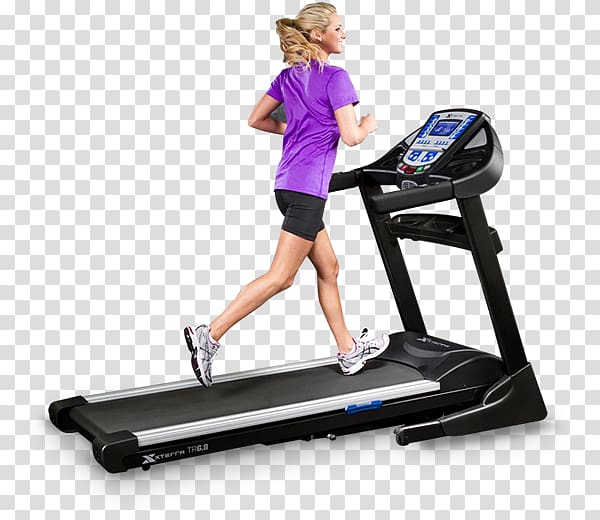 XTERRA Triathlon Treadmill Physical fitness Exercise machine Trail running, pool transparent background PNG clipart