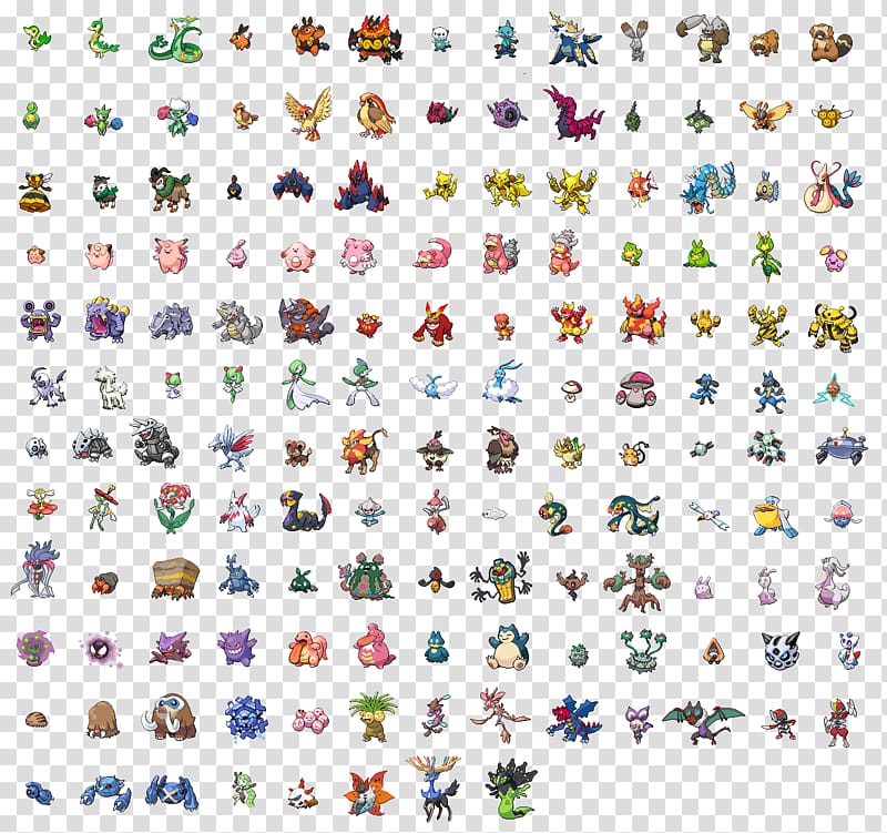 Pokémon FireRed and LeafGreen Pokémon GO Pokemon Black & White Pokédex,  pokemon go transparent background PNG clipart