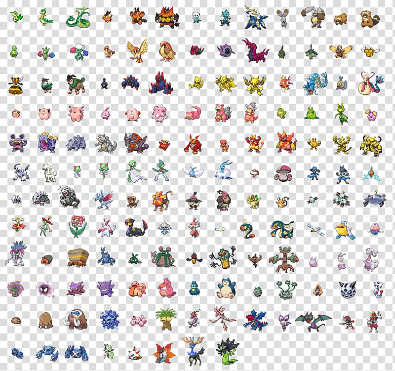 Pokémon FireRed and LeafGreen Pokémon GO Pokemon Black & White Pokédex, pokemon go transparent background PNG clipart