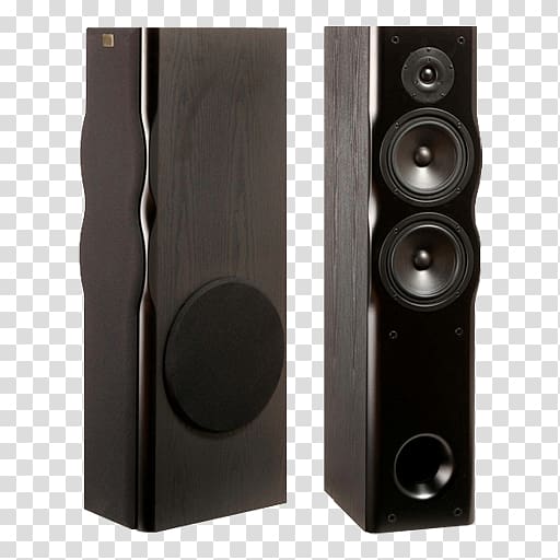 Computer speakers AS VEF Radiotehnika RRR Sound Loudspeaker enclosure Acoustics, Kolari transparent background PNG clipart