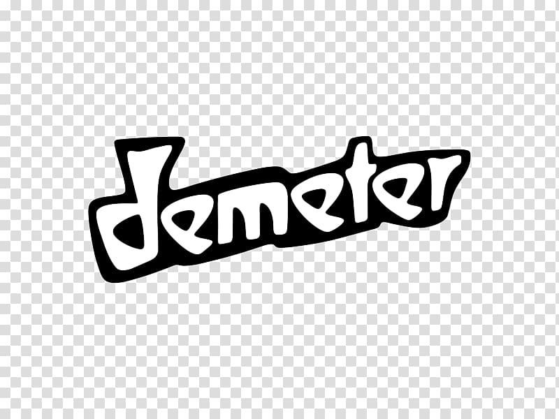 Demeter International Logo Brand graphics, adm logo transparent background PNG clipart