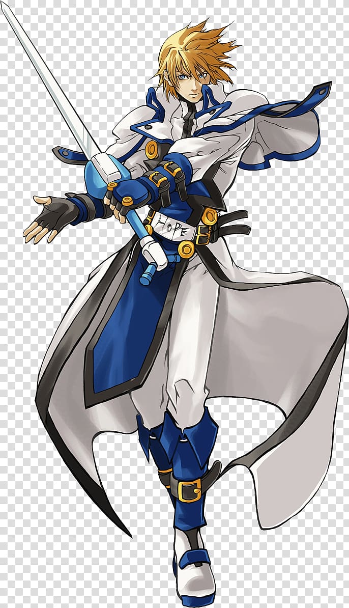 Guilty Gear XX Guilty Gear Xrd Guilty Gear 2: Overture, dizzy transparent background PNG clipart