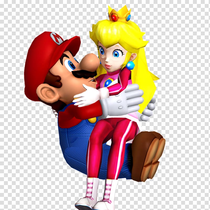 Princess Peach Super Mario 3D Land Super Mario Bros. Mario Party 9, honeymoon transparent background PNG clipart
