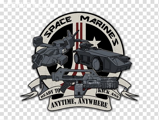 Aliens: Colonial Marines T-shirt Predator The United States Colonial Marine Corps, Dewey Decimal System Day transparent background PNG clipart