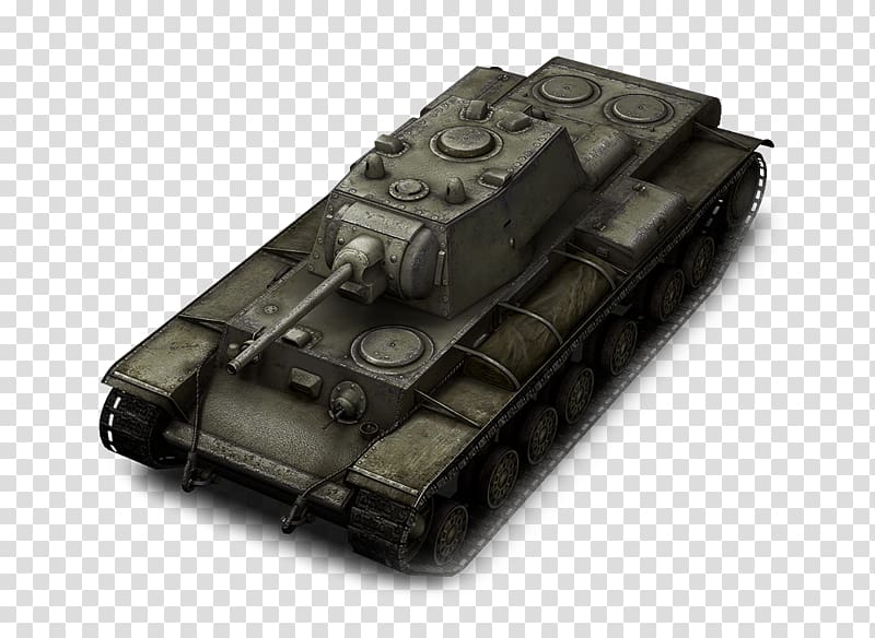 World of Tanks T-150 KV-3 KV-4 KV-2, Tank transparent background PNG clipart