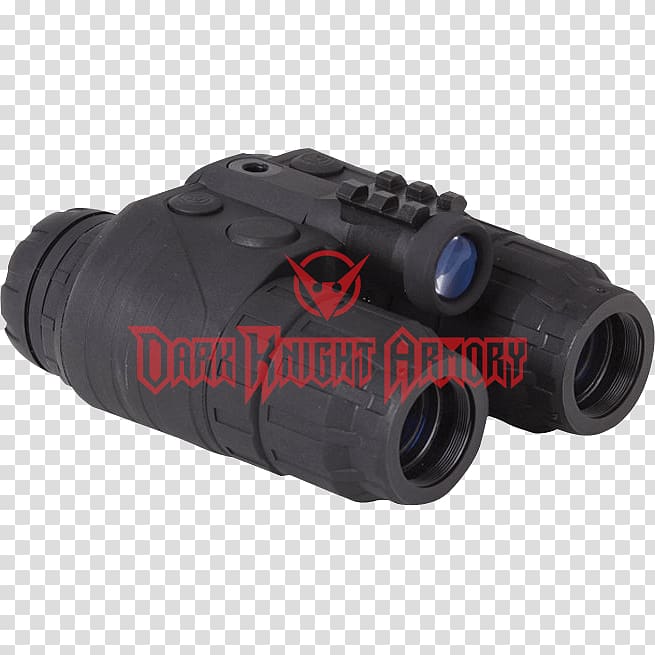 Night vision device Binoculars Sightmark Ghost Hunter SM15070 Binocular vision, Binoculars transparent background PNG clipart