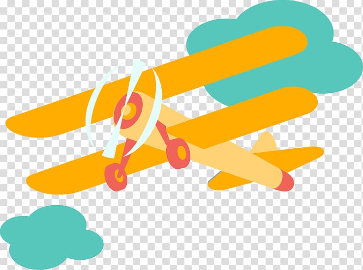 Airplane Paper Cartoon, Cartoon helicopter aircraft transparent background PNG clipart