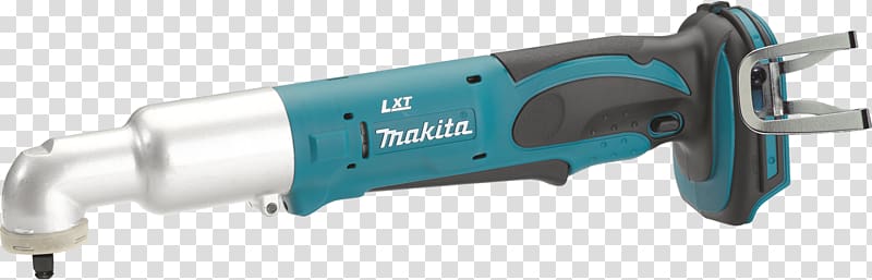 Impact wrench Impact driver Spanners Cordless Makita, BRAND LINE ANGLE transparent background PNG clipart
