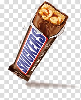 Snickers transparent background PNG clipart