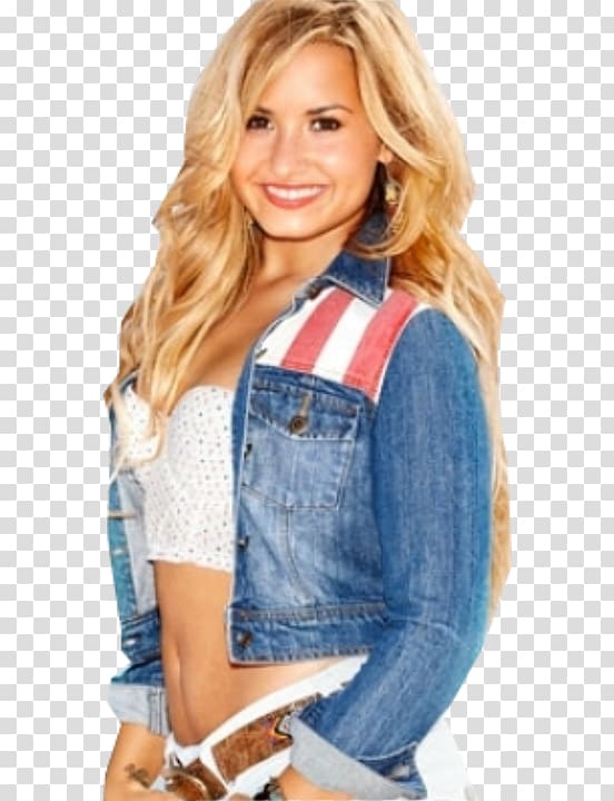 Demi Lovato The X Factor (U.S.) Magazine Made in the USA Music, hayley williams transparent background PNG clipart