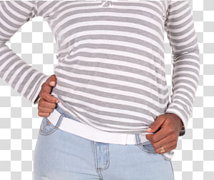 T-shirt The InfinityBelt Sleeve Blouse, T-shirt transparent background PNG clipart thumbnail